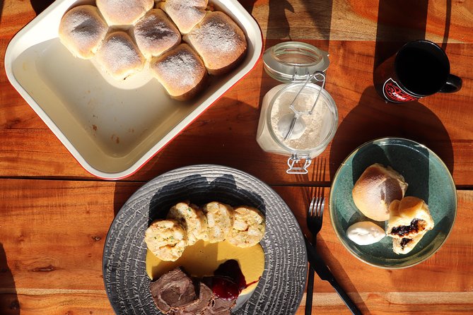 Cooking Czech Menu with Chef - Group size and pacing: why this feels personal