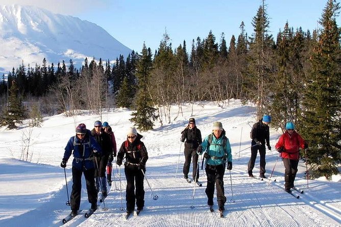 Cross-Country Skiing Guided Tour From Prague - The Liberec lunch stop, plus snacks and drinks that keep energy steady