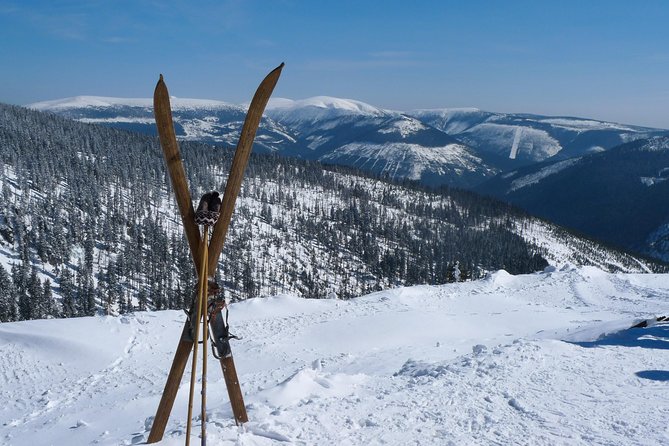 Cross-Country Skiing Guided Tour From Prague - Price and value: what $313 buys you, and what you should budget for yourself