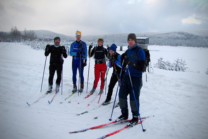 Cross-Country Skiing Guided Tour From Prague - Who this tour suits best, and who might be happier elsewhere