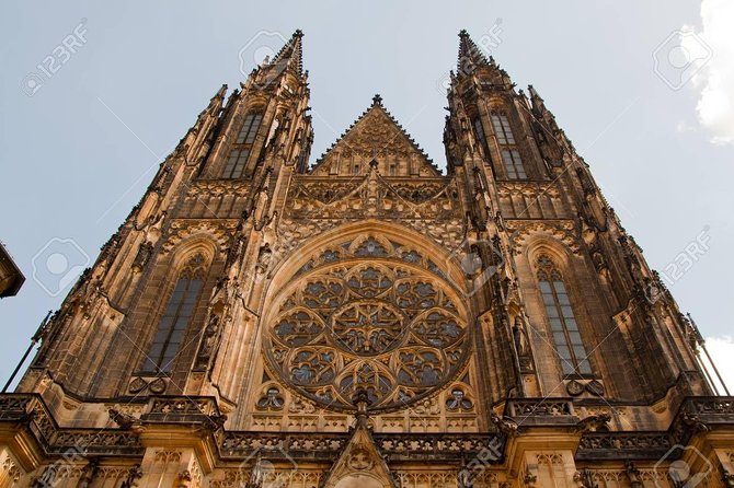Crowd Free Prague : Early Morning City Private Walking Tour - Why this early-morning Prague route feels like a different city
