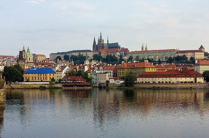 Crowd Free Prague : Early Morning City Private Walking Tour - How Tatiana’s pace and planning help you enjoy Prague more