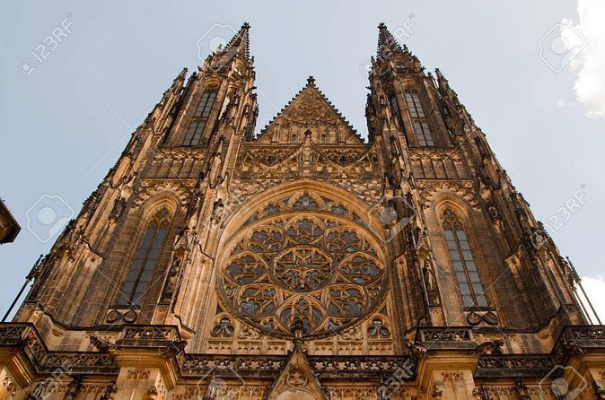 Crowd Free Prague : Early Morning City Private Walking Tour - Price and value: is $107.23 per group worth it?