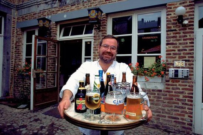Czech Beer Tasting in Prague - Key highlights before you go