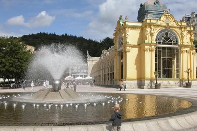 Czech Spas of Karlovy Vary and Marianske Lazne from Prague - Key Things You’ll Notice on This Day Trip