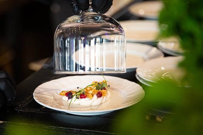 Czech Tapas with Unlimited Beverages at Stylish Restaurant Bar - Key Highlights You’ll Care About