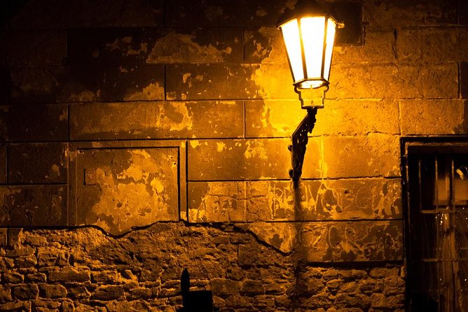 Dark Shadows of the Old Town: A Self-Guided Audio Tour of Prague - Price and value: is $6.53 worth a 50-minute walk?