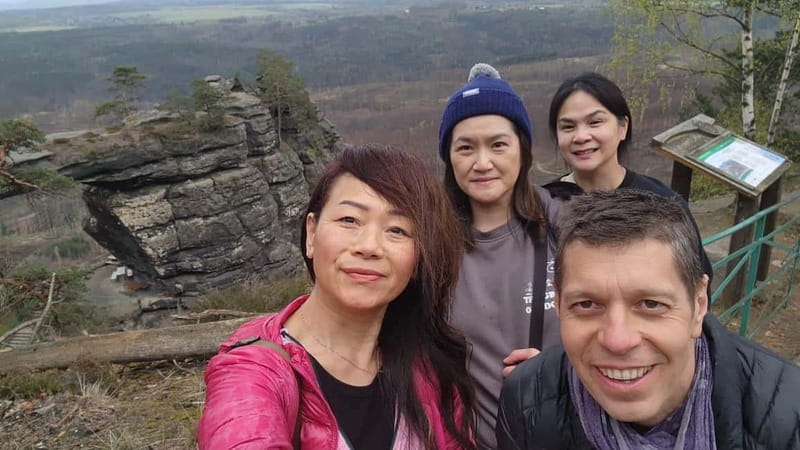 Day trip from Prague to Bohemian and Saxon Switzerland - Key highlights you will feel right away