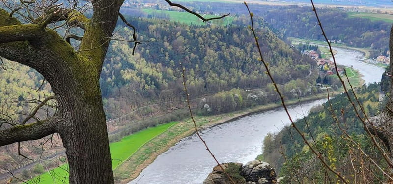 Day trip from Prague to Bohemian and Saxon Switzerland - Price and value: what $169 buys you in real terms