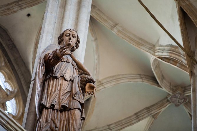 Day Trip to Kutná Hora by train from Prague - Why the story matters: how Kutná Hora grew from the 12th century