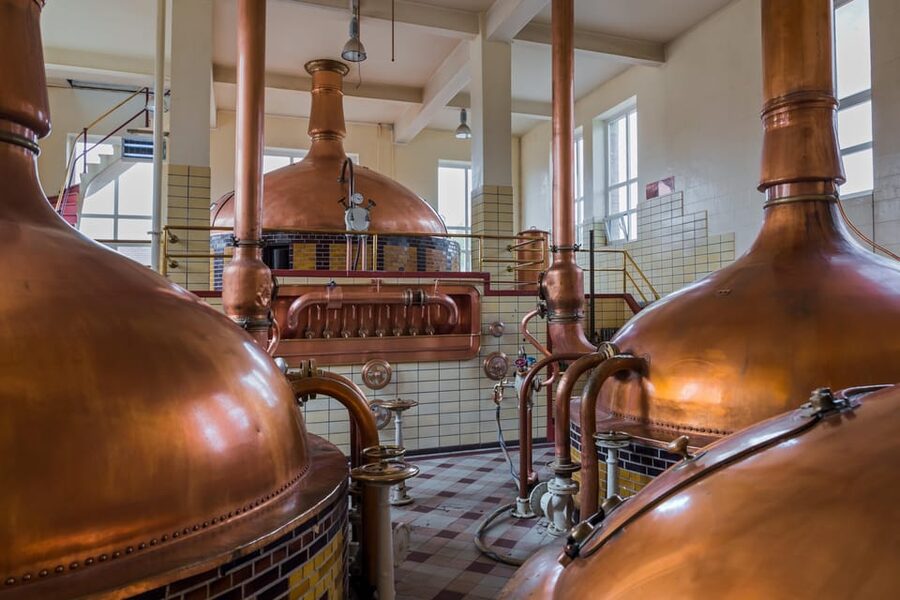 Day trip to Pilsner Urquell brewery and Bohemian glassworks - Price and Value: Is $241 Per Person Fair Here?