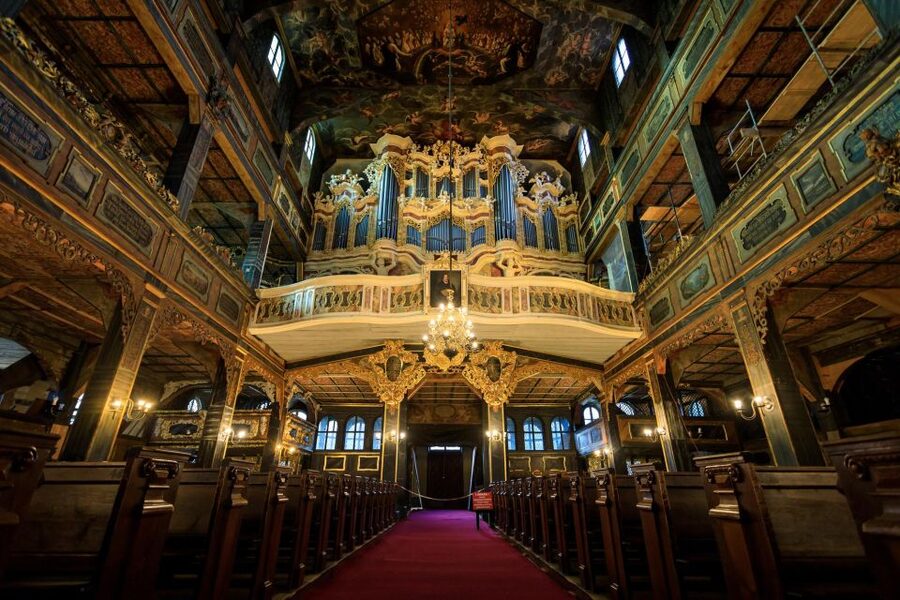 Day Trip to Rock City in Adrspach and Church of Peace - Price and value: is $158 per person fair for this setup?