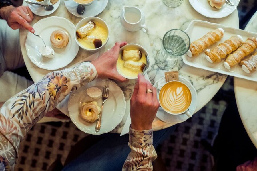 Delicious Food Tour by Prague Food Tour - Price and value: why $147 can feel fair if you use it right