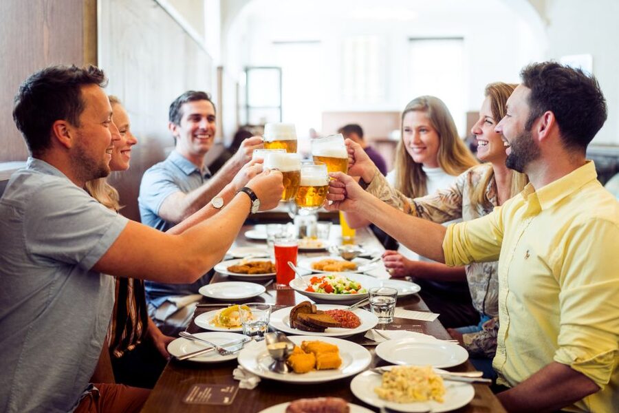 Delicious Food Tour by Prague Food Tour - Who this tour fits best, and who should think twice
