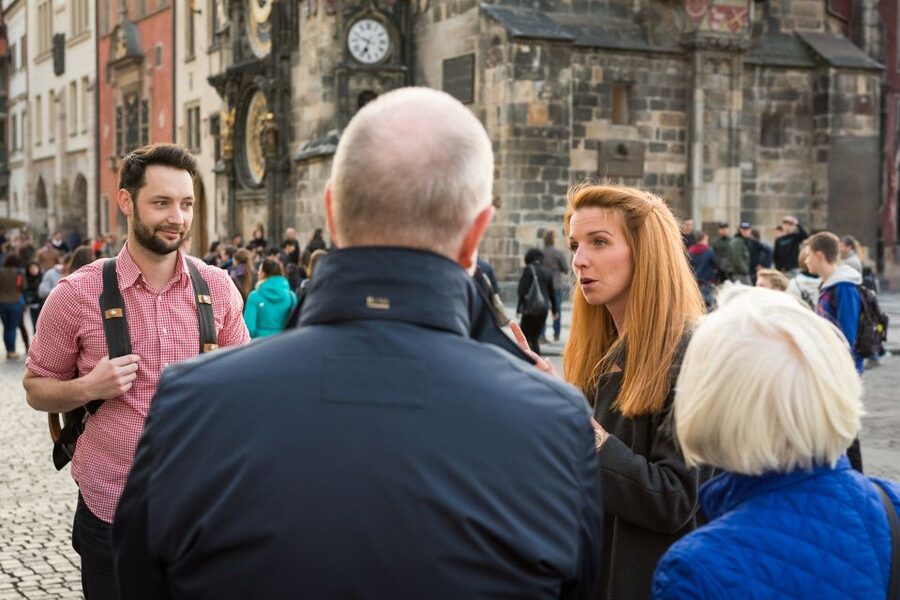Delicious Food Tour by Prague Food Tour - What you will taste: Czech comfort food plus a serious drinks lesson