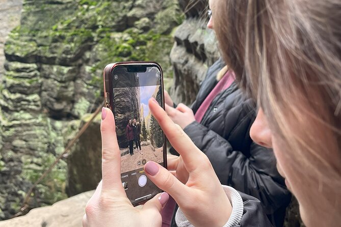 Discover Bohemian Paradise: Authentic Easy Hike, Castle & Brewery - Price and Value: What You Actually Get for $149.78