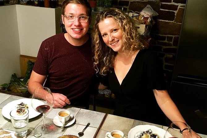 Discover Czech Cuisine: Cooking Class & Dinner in Historic Home - Key things to know before you go