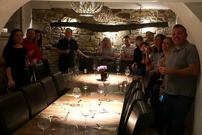 Discover Czech Cuisine: Cooking Class & Dinner in Historic Home - A Czech Cooking Evening in a 400-Year-Old Prague Home