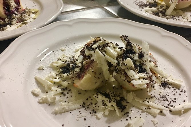 Discover Czech Cuisine: Cooking Class & Dinner in Historic Home - Prague Drinks Pairing: Fruit-Based Brandy, Wine, and Beer