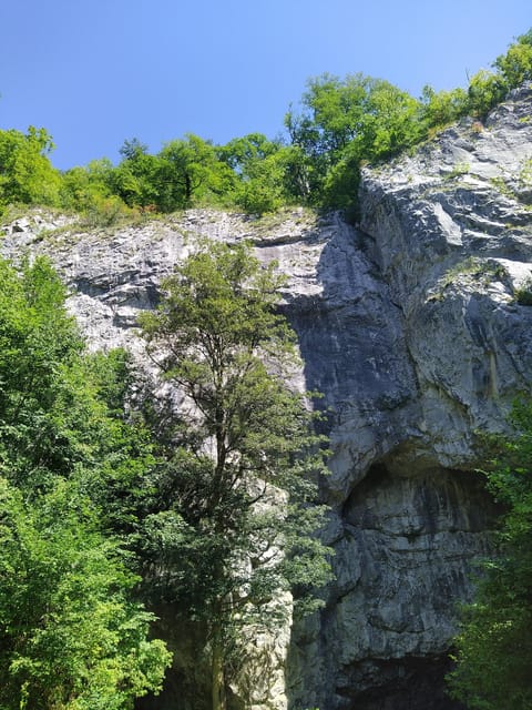 Discover Moravian Karst: Seven Stops, One Tailored Tour - Price and value: what $218 buys you in the real world