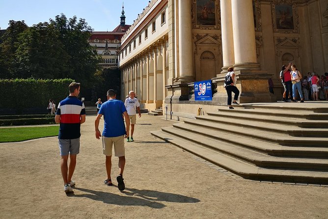 Discover Prague Private Tour - 3 hours - Price and value: what $121 covers, and what you pay separately