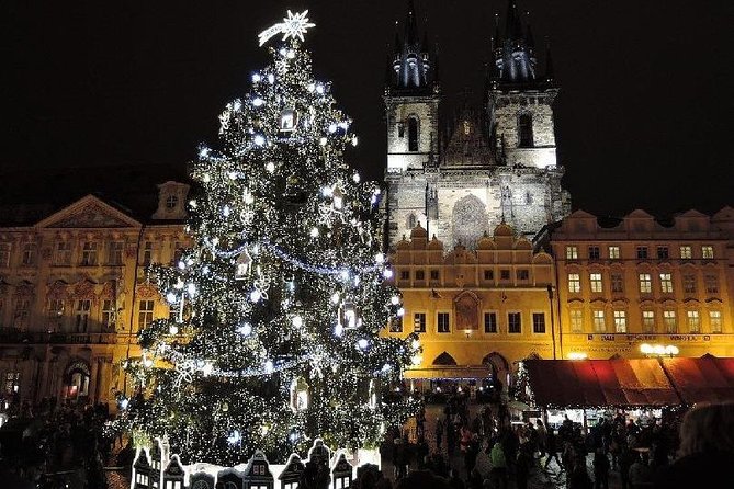 Discover the Best of Prague: Private Tour incl Best beer tasting - The guide experience, Bianca-style customization, makes it feel personal
