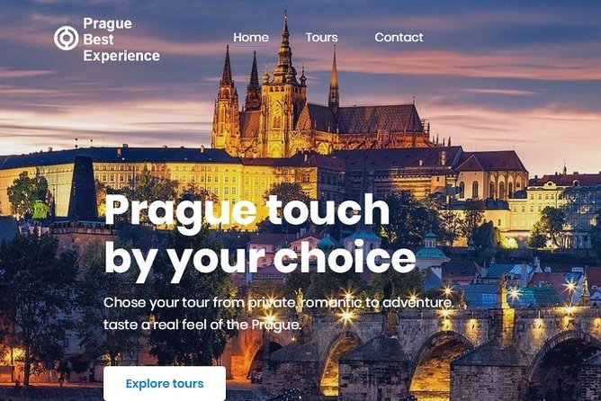 Discover the Best of Prague: Private Tour incl Best beer tasting - Charles Bridge stop: views first, walk second, no ticket hassle
