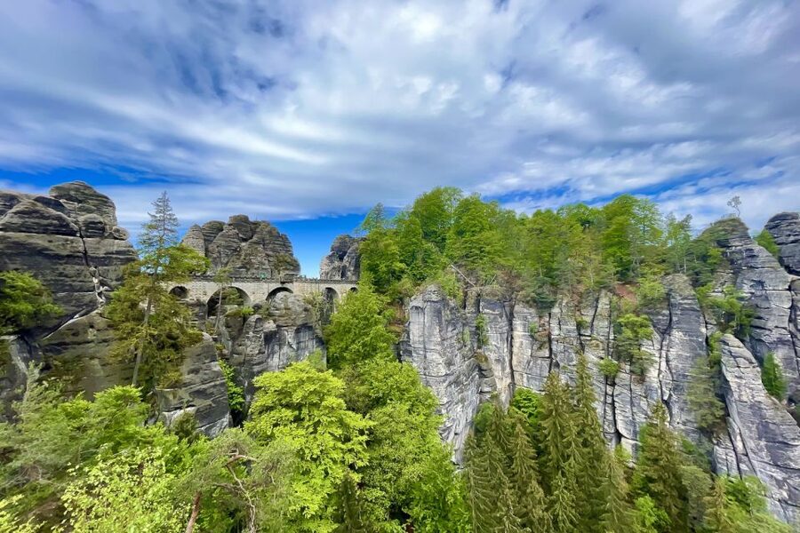 Dresden: Hassle-free trip to Bohemian and Saxon Switzerland - Guides, language support, and the care factor