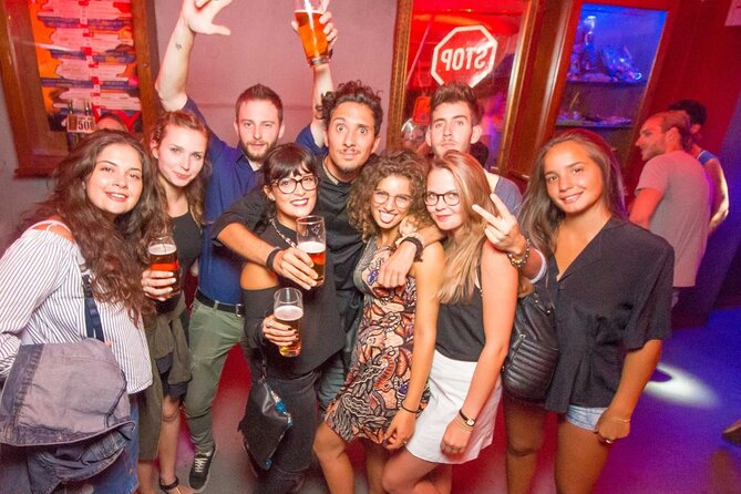 Drunken Monkey Pub Crawl with Open Bar & Club Entry - Who This Pub Crawl Suits Best (And Who Should Skip It)