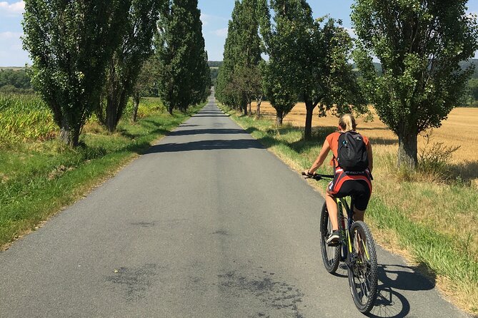 E Bike Day Trip I Visit a Roman Castle and Taste Craft Beer - Key Details You Will Care About Most