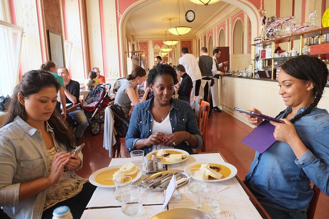 Eating Prague Food & Beer Tour by Eating Europe - Price and Value: What Your $107.63 Buys You