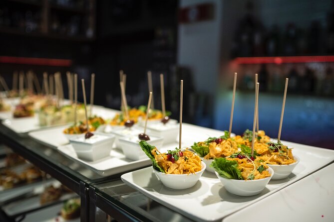 Eating Prague Food & Beer Tour by Eating Europe - Where You’ll Walk: River Views to Old Town Architecture