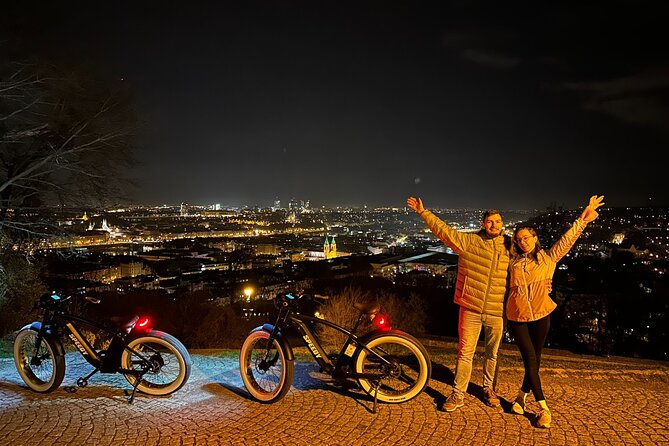 Ebike tour in Prague - Express Tour - Price and value: why $4.12 can still make sense