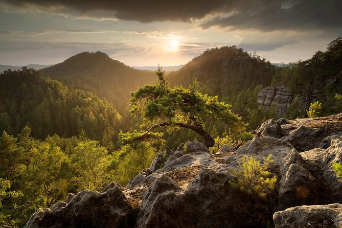 Elbe Canyon & Narnia Movie Locations Day Trip - Price and value: why 190.67 can make sense here