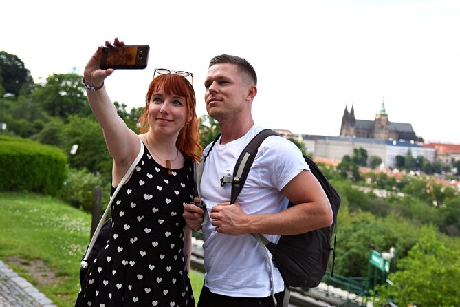 Evening View Walk in Prague - How English guiding changes your whole Prague trip