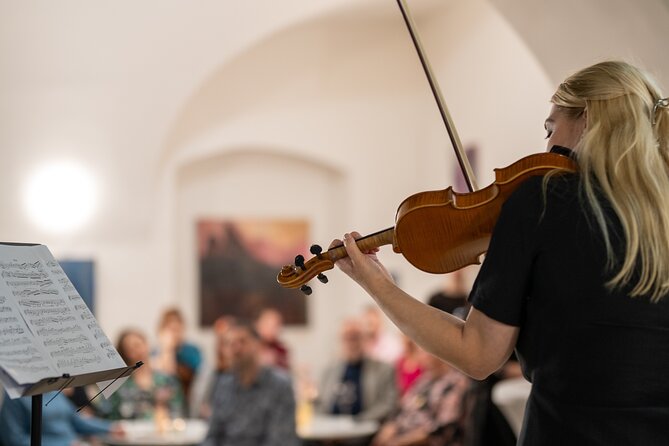 Everything Czech  Vše České - Exclusive Czech Cultural Evening - Key moments you should care about