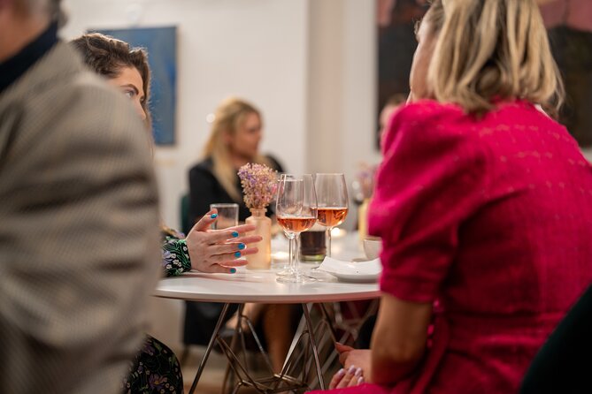 Everything Czech  Vše České - Exclusive Czech Cultural Evening - The Czech food and wine that make it feel like a real night out