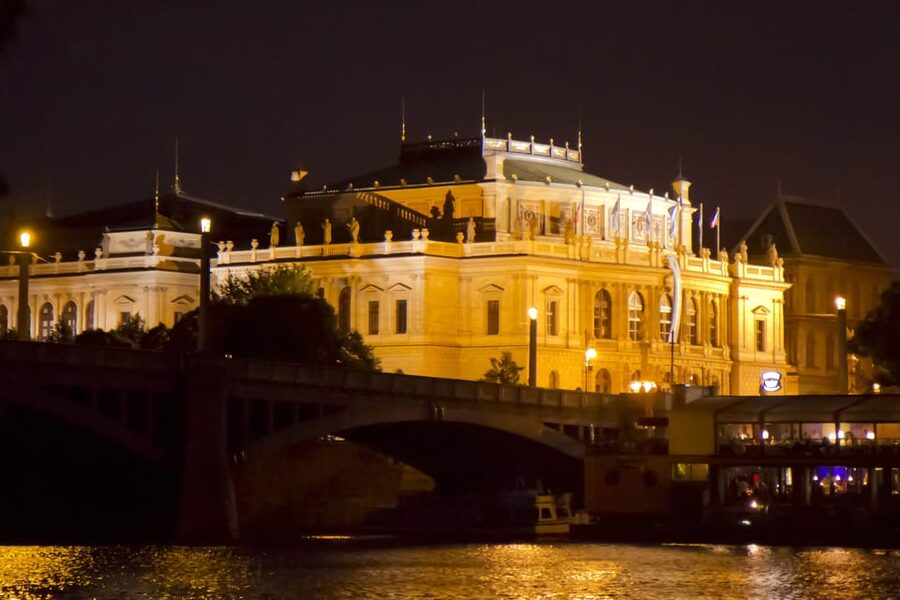 Exceptional Private Prague bike tour - Key highlights worth your attention