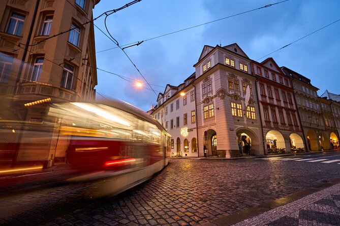 Fast Pass on Mozart Interactive Museum - How long is enough, and how to time it