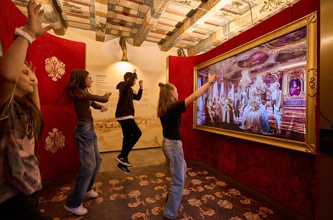 Fast Pass on Mozart Interactive Museum - Price and value: does $19.35 make sense?