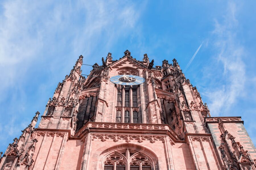 Frankfurt: Guided tour of Frankfurt - Key points to know before you go