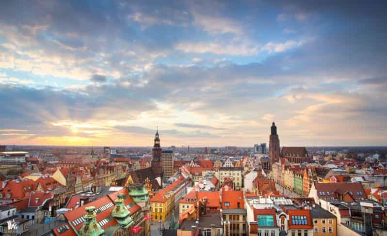 From Dresden: Prague Guided Day Trip by Coach - Charles Bridge and Emperor Charles IV, plus the stories that stick