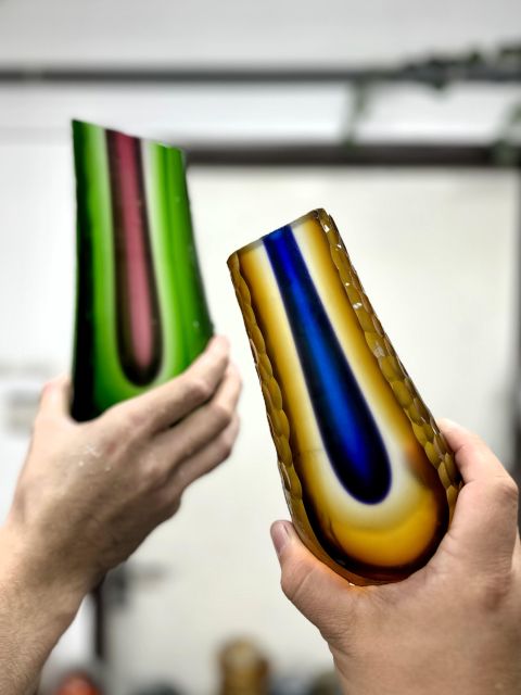 From Prague: Bohemian Glass Crystal Private Tour with Lunch - Price and value for a Prague glass day trip