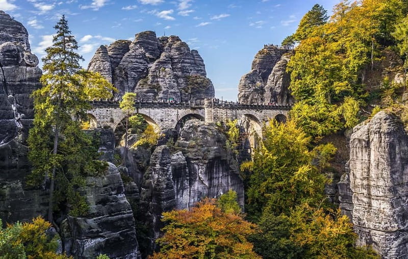 From Prague: Bohemian & Saxon Switzerland All-Inclusive Tour - Group size, transport comfort, and why the price feels fair