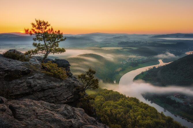 From Prague: Bohemian & Saxon Switzerland Small-Group Hike - Price and logistics: what you really get for about $142