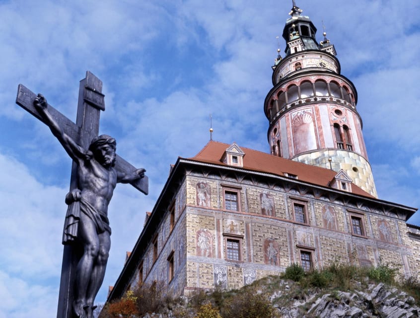 From Prague: Český Krumlov and České Budějovice Day Trip - The Guide Factor: Why This Works Better Than Independent Switching