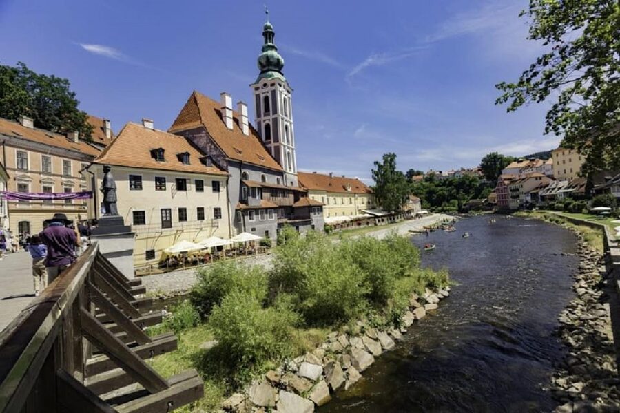 From Prague: Český Krumlov and České Budějovice Day Trip - Who Should Book This Trip, and Who Should Skip It