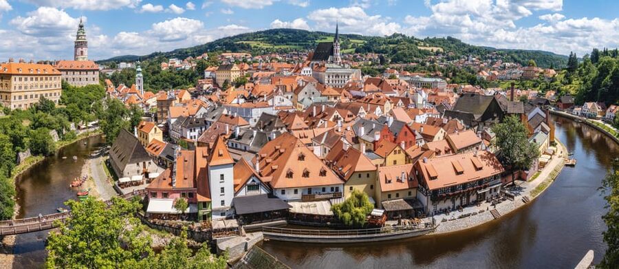 From Prague: Český Krumlov Full-Day Tour with Pickup - Best Fit: Who Will Enjoy Český Krumlov the Most