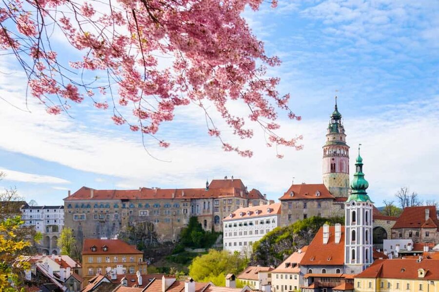 From Prague: Český Krumlov & Holašovice Village Day Tour - Key Things I’d Prioritize on This Tour