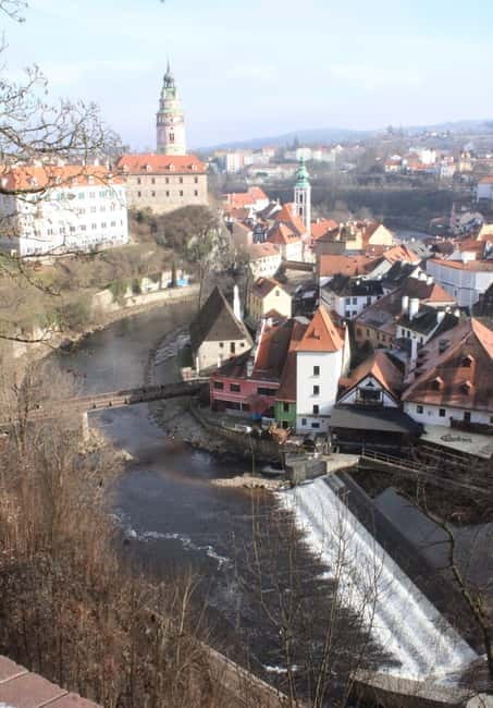 From Prague: Cesky Krumlov Tour with a Guide - Quick Takes for a Cesky Krumlov Day Trip